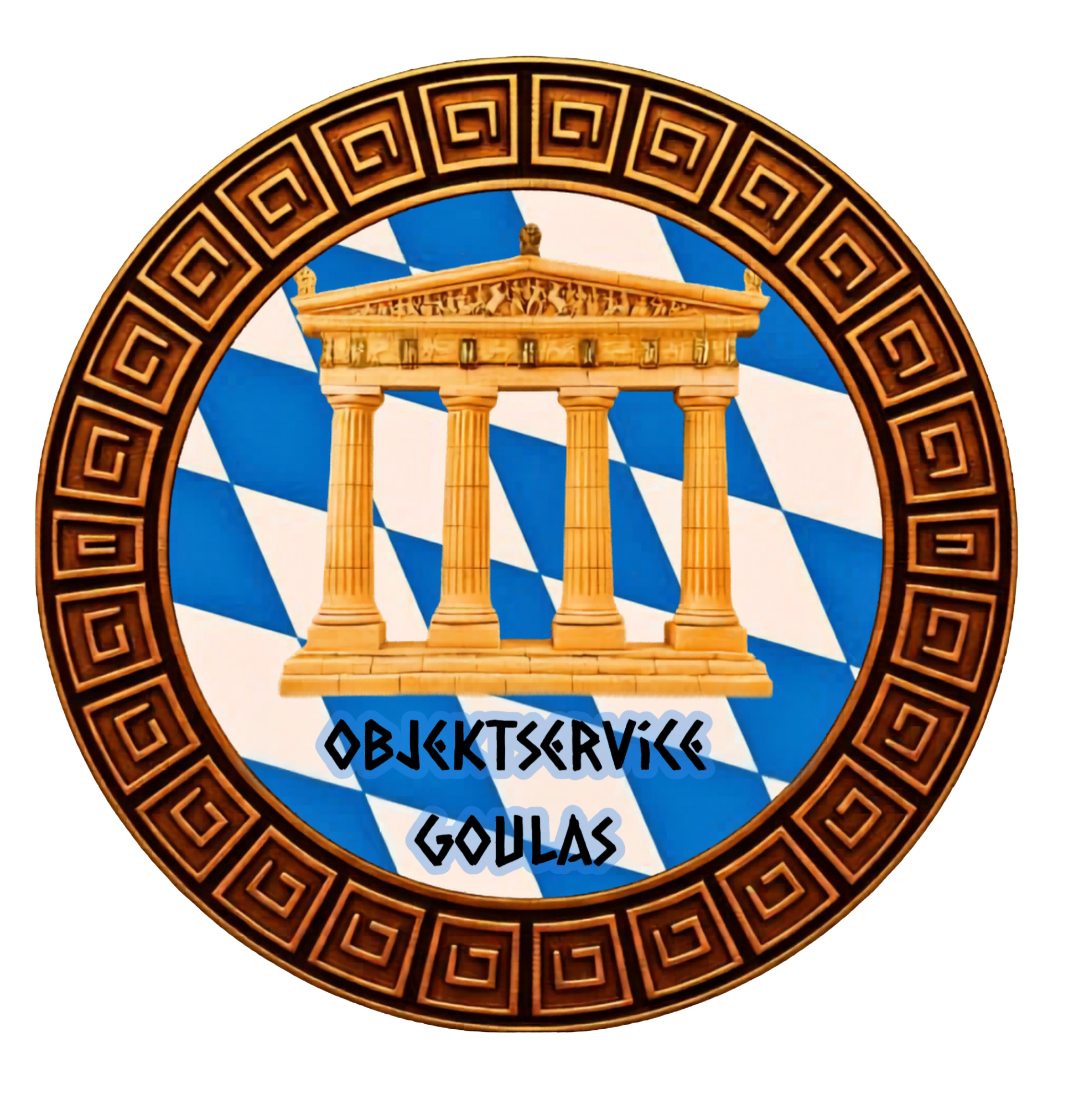 Objektservice Goulas